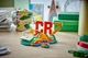 Конструктор LEGO Editions Football Криштиану Роналду – лучшие моменты футбольных матчей (43012) - изображение 7