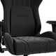 Крісло для геймерів Hator Darkside 3M Fabric Black (HTC3010M) ( Чорний ) 16083 - зображення 6