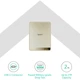 Накопичувач зовнішній SSD 512 GB Apacer AS724 Cream (AP512GAS724C-1) ( 12402 ) - изображение 2