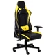 Крісло для геймерів 1stPlayer FK2 Black/Yellow ( 14382 ) - изображение 11
