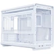 Корпус Lian Li A3-mATX Wooden Front Panel White без БЖ 19969 ( 18201 ) - зображення 4