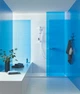 Душевой гарнитур со штангой, 3 режима струи Grohe Rainshower SmartActive (26583000) - изображение 7