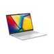 Ноутбук Asus Vivobook Go 15 E1504FA-BQ2838 (90NB0ZR1-M04KF0) Cool Silver ( 22639 ) - изображение 3