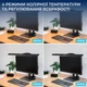 Настільна лампа OfficePro SL161B ( 18853 ) - изображение 3