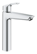Змішувач на стільницю для раковини XL-розміру Grohe Eurosmart New (23971003) - зображення 1