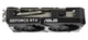 Відеокарта GF RTX 5060 Ti 8 GB GDDR7 Dual Asus (DUAL-RTX5060TI-8G) ( 14870 ) - изображение 5