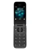 Мобільний телефон Nokia 2660 Flip Dual Sim Black ( 17711 ) - зображення 5
