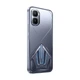 Смартфон Infinix GT 50 Pro X6891 12/256 GB Silver Glacier ( 28739 ) - изображение 8