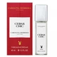 Парфюмированная вода с феромонами унисекс No Brand (версия Carolina Herrera Cedar Chic), 40 ml - изображение 3