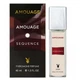 Парфюмированная вода с феромонами унисекс No Brand (версия Amouage Sequence), 40 ml - изображение 3