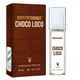 Парфюмированная вода с феромонами унисекс No Brand (версия BORNTOSTANDOUT Choco Loco), 40 ml - изображение 1