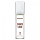 Парфюмированная вода с феромонами унисекс No Brand (версия BORNTOSTANDOUT Choco Loco), 40 ml - изображение 2