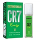 Мужская парфюмированная вода с феромонами No Brand (версия Cristiano Ronaldo CR7 Energy), 40 ml - изображение 1