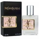 Женская парфюмированная вода No Brand (версия Yves Saint Laurent Mon Paris), 58 ml - изображение 1