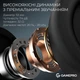 Гарнітура GamePro Asgard Skald Origin Black/Red (HS850BR) ( 14774 ) - зображення 6