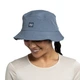 Панама Buff Adventure Bucket Hat Solid S/M Tzom Stone Blue (1033-BU 135605.754.20.00) - изображение 4