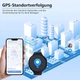 Детские смарт-часы PTHTECHUS 4G с GPS трекером, видеозвонками и кнопкой SOS - изображение 2