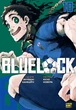 Книга Синя тюрма (Blue lock). Том 10 - Мунеюки Канеширо - изображение 1