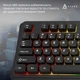 Клавиатура Ajazz AF98 USB UA Black (AF98-B) - изображение 11