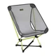 Стілець Helinox Chair Zero LT Black/Lime (1053-10003711) - зображення 1