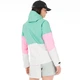 Куртка Picture Organic Abstral+ 2.5L W S White/Turquoise (1012-WVT0385F-S) - зображення 4