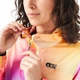 Куртка Picture Organic Scale Printed W Fuchsia/Orange/Pink M (1012-WVT0423A-M) - изображение 6