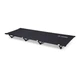 Розкладачка Helinox Cot Max Convertible Black (1053-10003736) - зображення 1