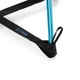 Стілець Helinox Chair Zero LT Black/Cyan (1053-10003710) - зображення 6