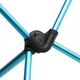 Стілець Helinox Chair Zero LT Black/Cyan (1053-10003710) - зображення 7