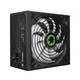Блок живлення GameMax GP-750 750W Black ( 14317 ) - изображение 2