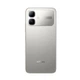Смартфон Infinix Smart 20 X6840B 4/128 GB Polaris Titanium ( 28939 ) - изображение 2