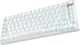 Клавіатура Ajazz AK820 Red Switch White USB-C (AK820-R-W) ( 21815 ) - зображення 6