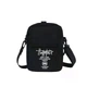 Сумка унісекс Stussy через плече STU-003-BLK - зображення 1
