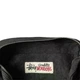 Сумка унісекс Stussy через плече STU-008-BLK - зображення 4