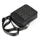 Сумка мужская через плечо Coach COA-013-BLK - изображение 3