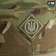 Кепка-мазепинка M-Tac із гербом парадна. Мультикам - зображення 3