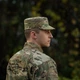 Кепка-мазепинка M-Tac із гербом парадна. Мультикам - зображення 8