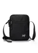 Сумка унисекс Arc'teryx через плечо ARC-001-BLK - изображение 1