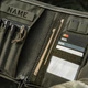 Планшет-органайзер M-TAC А5 Elite Ranger Green - изображение 6