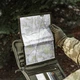 Планшет-органайзер M-TAC А5 Elite Ranger Green - изображение 10
