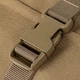 Рюкзак-баул Combatant американський, 90л. Койот - зображення 8