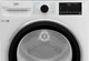 Сушильная машина Beko тепловой насос 8 кг черная A+++ 60 см (695707) - изображение 4