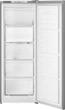 Морозильна камера Beko 168л електронна No Frost сірий 4 ящика (695765) - зображення 3