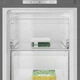 Морозильна камера Beko 168л електронна No Frost сірий 4 ящика (695765) - зображення 6