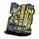 Підставка для книжок Kite Transformers "Трансформери" металева чорна (TF25-392) - зображення 2