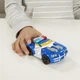 Набор игрушки трансформеры Боты Спасатели Transformers Rescue Bots Griffin Rock Rescue Team Hasbro - изображение 2