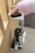 Пилосос Karcher ручний миючий акумуляторний 180Вт 4,1кг білий (695838) - зображення 10