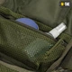 Несессер M-Tac. Олива - изображение 4