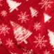 Плед ARDESTO Fleece 130х160 см полиэстер заснеженные елки (696690) - изображение 10