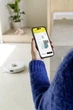 Робот-пылесос Karcher аккумуляторный влажная уборка 9.7х33х32.5 см (695845) - изображение 7